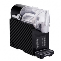 Devanti 1.8L Slushie Machine Frozen Smoothies Milkshakes Black