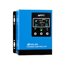 Giantz 40A MPPT Solar Charge Controller 12V/24V/36V/48V