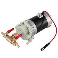 Giantz 12V Diaphragm Pump Sprayer Part
