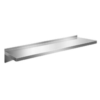 Cefito 1200mm Stainless Steel Kitchen Wall Shelf Rack