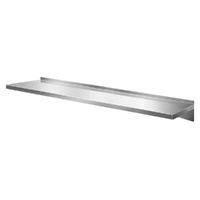 Cefito 1800mm Stainless Steel Kitchen Wall Shelf Rack