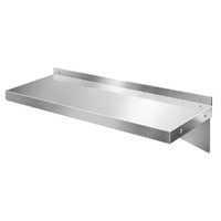 Cefito 900mm Stainless Steel Kitchen Wall Shelf Rack