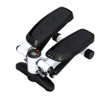 Everfit Mini Stepper Resistance Rope 150KG Capacity