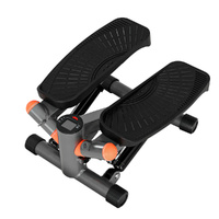 Everfit Mini Stepper with Resistance Rope - 150kg Capacity