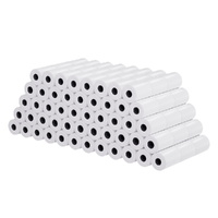 200 Rolls Thermal Label Paper 57x38mm POS Receipt Roll