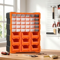Giantz 39-Drawer Tool Organiser Cabinet Screw Storage Box