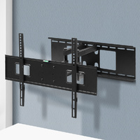 Artiss TV Wall Mount Bracket for 32"-70" LED LCD Full Motion Dual Strong Arms