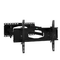 Artiss TV Wall Mount Bracket 32-80" Dual Arm Full Motion