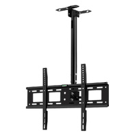 Artiss TV Ceiling Mount Bracket 32-75" Full Motion