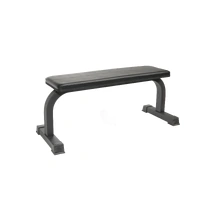 Heavy Duty Flat Bench