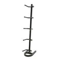 5-tier Slam Ball/Medicine Ball Storage Rack