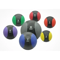 Medicine Ball 2kg Commercial Grade
