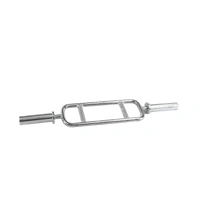 Olympic Heavy Duty Tricep Bar