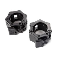 Barbell Safety Collars (Pair)