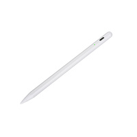 Laser Active Stylus for iPad White Pen