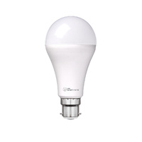 Laser Smart White LED Bulb B22 6-Pack WiFi Control