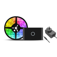 Laser Smart RGB Light Strip & TV Sync Kit 6M