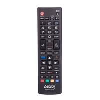 Laser Remote Control for LG TV
