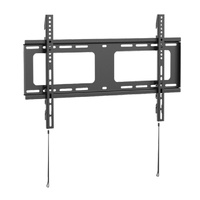 Laser Fixed Slim TV Wall Mount 37-80 Inch