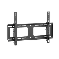 Laser Tilt TV Wall Mount 37-80 Inch