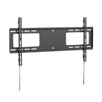 Laser Extra Large Fixed TV Wall Mount 43-90 Inch Panels