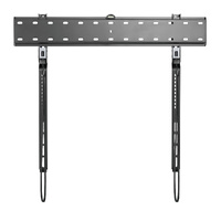 Laser Ultra Slim Fixed TV Wall Mount 43-80 Inch Panels