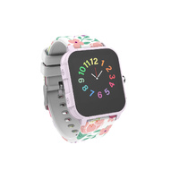 Laser vFitness Momentum Floral Smartwatch
