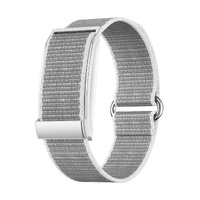 Laser V-Fitness Smart Band Silver