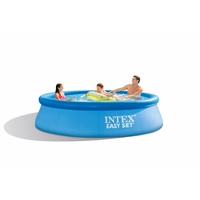 Intex Easy Set Pool Package 10ft 3.05m x 76cm 28122