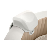 Intex PureSpa Premium Spa Headrest 28505