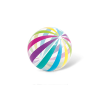 Intex Jumbo Beach Ball 107cm Pool Float 59065