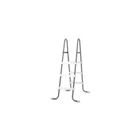 Intex Pool Ladder 42 Inch 107cm Above Ground 28065