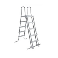 Intex Pool Ladder Removable Steps 52 Inch 132cm 28077
