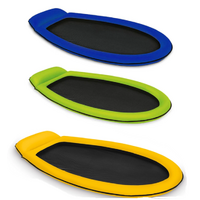 Intex Mesh Inflatable Pool Lounge Float 58836