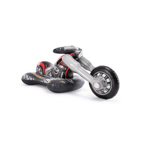 Intex Cruiser Motorbike Inflatable Ride-On 57534