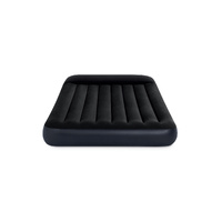 Intex Double Dura-Beam Pillow Rest Air Mattress 64142