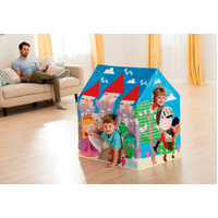 Intex Royal Castle Play Tent Kids 45642