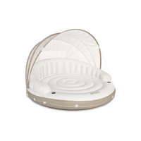 Intex Pool Canopy Island Float 58292