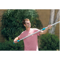 Intex 2.79m Aluminium Pool Cleaning Pole 29055