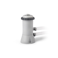 Intex Pool PUMP and FILTER 2006l/h 28604