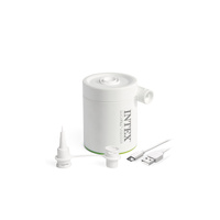 Intex Quick-Fill USB Electric Air Pump - USB200R - 66637