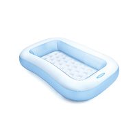 Intex Rectangular Family Pool Kids 57403
