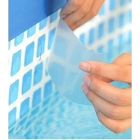 Intex Pool Repair Kit Stick-on Patch 2 Pack 59631