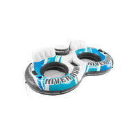 Intex River Run 2 Skye Inflatable Float 56827