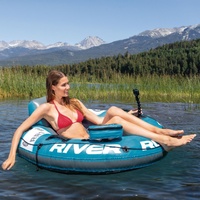 Intex River Run Pro Inflatable Tube 56843