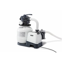Intex Pool PUMP and SAND FILTER 2100g/pl 26646