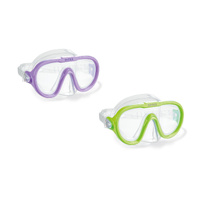 Intex Sea Scan Youth Swim Mask 55916