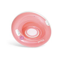 Intex Sit'n Lounge Pink Inflatable Pool Chair
