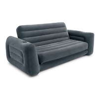 Intex Pull Out Queen Sofa Bed 66552