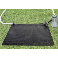 Intex Solar Heating Pool Mat for Above Ground Pools